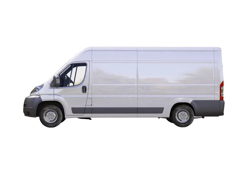 LIGHT COMMERIAL TRUCKS AND VANS
